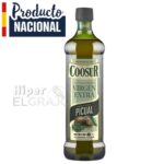 Aceite de Oliva Virgen Extra Picual Coosur 1Lt.