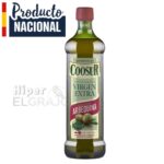 Aceite Virgen Extra Arbequina Coosur 1Lt.