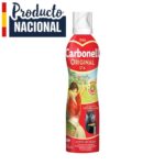 Aceite Carbonell Spray 200 ml.