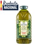 Aceite de Orujo Mil Olivas 5 Litros.