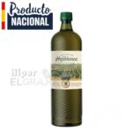 Aceite de Oliva Virgen Extra Hojiblanca 1Lt.