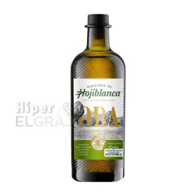 Aceite Virgen Extra Hojiblanca 500ml.