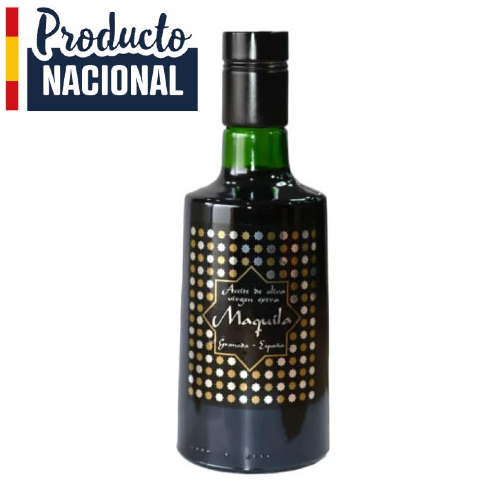 Aceite de Oliva Virgen Extra Maquila 500ml