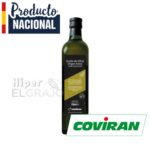 Aceite de Oliva Virgen Extra Coviran Cristal 750ml.