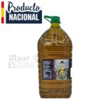 Aceite de Oliva Suave Marzoliva 5Lt.