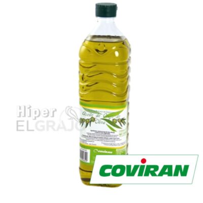 Aceite Oliva Orujo Coviran 1Lt.