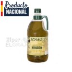 Aceite de Oliva Virgen Extra Iznaoliva 2Lt.
