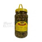 Aceitunas La Laguna Bote 750gr.
