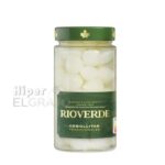 Cebollitas Rioverde Vinagre 345gr.