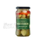 Banderitas Rioverde Dulces 330m.