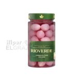 Cebollitas Rioverde Rojas 345gr.