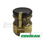 Alcaparras Coviran 180gr.