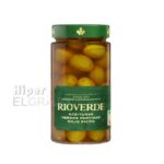 Aceituna Mojo Picón Rioverde.