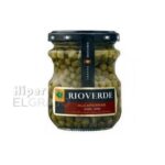 Alcaparras Rioverde 110gr.