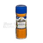 Especias La Barraca Sazonador Barbacoa.