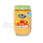 Potito Hero Selección de Tres Frutas.