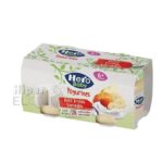 Hero Petit, Frutas Variadas Pack de 2 Unidades.