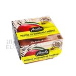 Anela Postre de Manzana Y Mango 200gr.