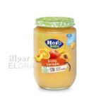 Potito Hero Frutas Variadas 190gr.