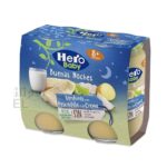 Potito Hero Buenas Noches Pescadilla 2 Unidades.