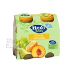 Zumo Hero Frutas Variadas Pack de 2 130gr.
