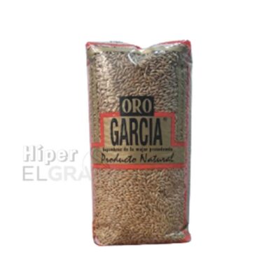 Alpiste García 500gr.