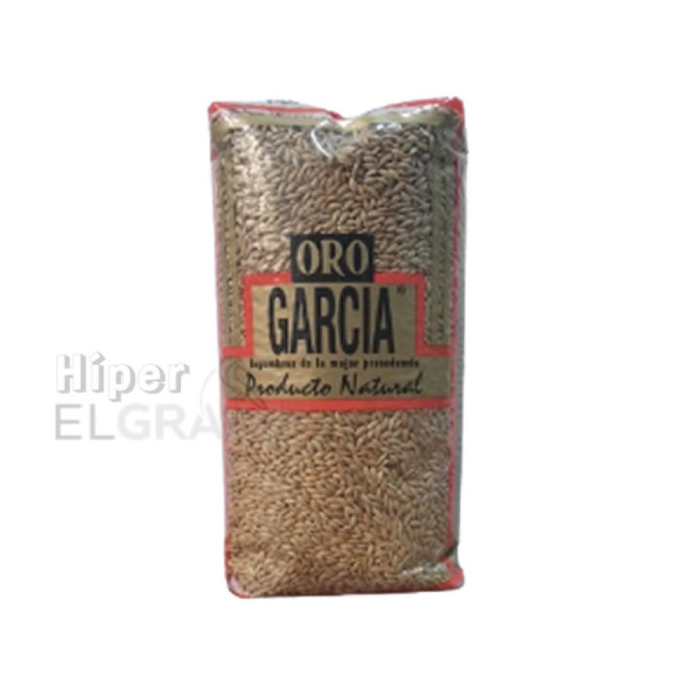 Alpiste García 500gr.