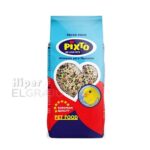 Comida Pájaros Canarios Pixto 500gr.
