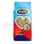 Comida Pájaros Periquitos Pixto 500gr.