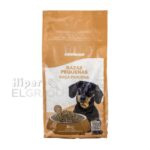 Comida Animales Coviran 2kg Razas Pequeñas