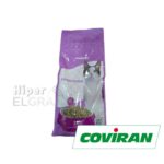 Comida para Gatos Esterilizados, Coviran.