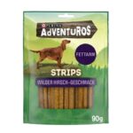 Snacks Perros, Adventureros Purina 90gr.