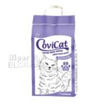 Tierra Gatos Covicat Perfumada Lovely 5k.