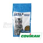Comida de Gato Croquetas de Pescado, Coviran.