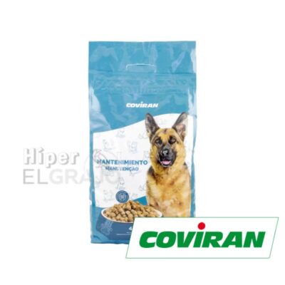 Comida Perros Coviran Mantenimiento 4Kg