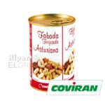 Lata Fabada Asturiana  Coviran 425gr.