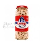 Alubias Cocidos Luengo 580gr.