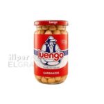 Garbanzo Cocido Luengo 300Gr.