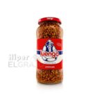 Lentejas Cocidas Luengo Origen 400gr.