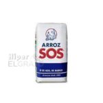 Arroz SOS 1/2 Kg.