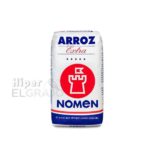 Arroz Nomen Extra 1kg.