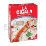 Arroz La Cigala 500gr.