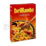 Arroz Brillante 1Kg.