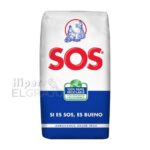 Arroz SOS 1Kg.