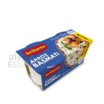 Arroz Basmati Brillante Pack 2 Unidades.