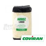 Arroz Coviran Largo 1kg.