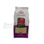 Quinoa SOS 100% 250gr.