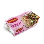 Arroz Brillante Quinoa Blanca y Roja Pack 2 Unidades.