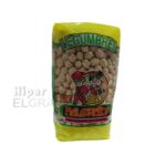 Garbanzo Lechoso Los Malagueños 500gr.