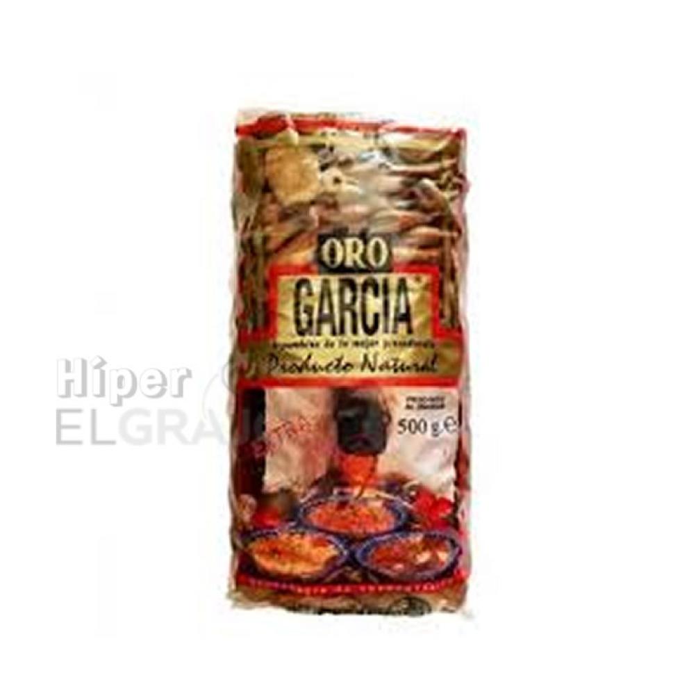 Habas García Oro Extra Secas 500gr.